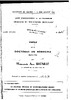 Anne Bataille: Le journal médical de Adolphe_Pierre Lesson, Chirurgien de Dumont d'Urville sur l'Astrolabe (1826-1829)