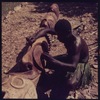 Le sculpteur du village de Fantan