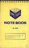 Notebook 2, Lajamanu 1984