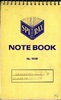 Notebook 2, Lajamanu 1984