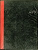 Carnet de Terrain 20 (1969)