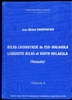 Atlas Linguistique du Sud-Malakula / Linguistic Atlas of South Malakula (Vanuatu) - Volume 2