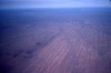 Aerial shots from Lajamanu to Yuendumu