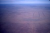 Aerial shots from Lajamanu to Yuendumu