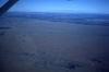 Aerial shots from Lajamanu to Yuendumu