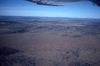 Aerial shots from Lajamanu to Yuendumu