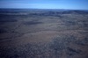 Aerial shots from Lajamanu to Yuendumu