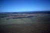 Aerial shots from Lajamanu to Yuendumu