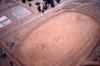 Aerial shots from Lajamanu to Yuendumu