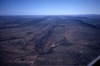 Aerial shots from Alice Springs to Lajamanu