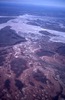 Aerial shots from Alice Springs to Lajamanu