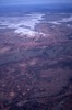 Aerial shots from Alice Springs to Lajamanu