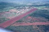 Aerial shots from Katherine to Lajamanu 