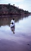 Baptism at Sambo rock hole