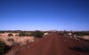 Yarduyardurlu from Yarrapiri road; Travelling and camping  with the Menzies family