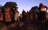 YAWAKIYI (Bush plum) dance; Making a video to protect Yarturluyarturlu