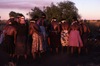 YAWAKIYI (Bush plum) dance; Making a video to protect Yarturluyarturlu