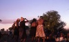 YAWAKIYI (Bush plum) dance; Making a video to protect Yarturluyarturlu