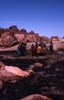 Women dance at swamp Yarturluyarturlu; Making a video to protect Yarturluyarturlu