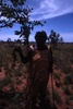 Hunting (wirliniyi), digging for yam & goanna 