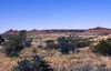 Camping with the Barbara Gibson family in their outstation