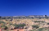 Camping with the Barbara Gibson family in their outstation