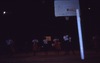 Yuendumu and Lajamanu women play basket