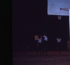 Yuendumu and Lajamanu women play basket