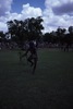 Bamyili men dance. Public performance for NAIDOC