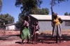 Two Nangala with Liddy Nakamarra and Lorna Napurrurla 