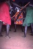 women dancing WURPARI sticks and a yukurrukurru slate