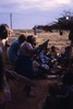 Women dance NGATIJIRRI (budgerigar), Yawulyu for Napaljarri/Nungarrayi