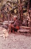 Rosogoy. born c. 1895. From Metarong compound