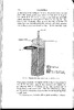 Diagram showing method used in planting yams