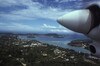Port Vila, vues aériennes