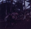 Saut du GAUL au village de BUNLAP