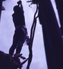 Saut du GAUL au village de BUNLAP