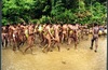 Ile de Pentecote, Vanuatu